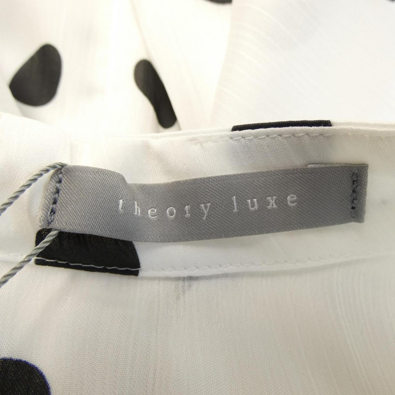 セオリーリュクス Theory luxe 03-6108275 トップス