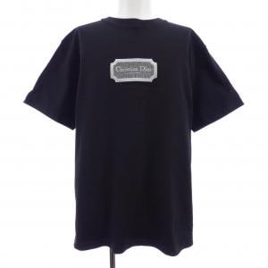 ディオール DIOR CHRISTIAN DIOR COUTURE Tシャツ 343J696C0554 Tシャツ