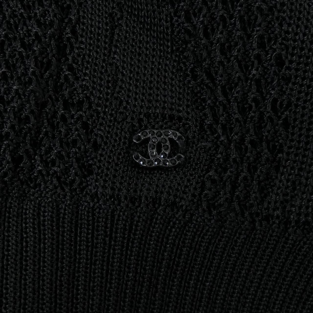 【ヴィンテージ】シャネル CHANEL P21345V01305 03P ニット