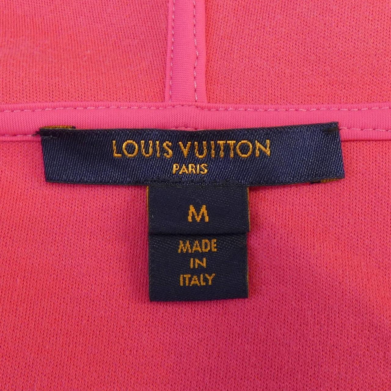 LOUIS VUITTON連PARKER