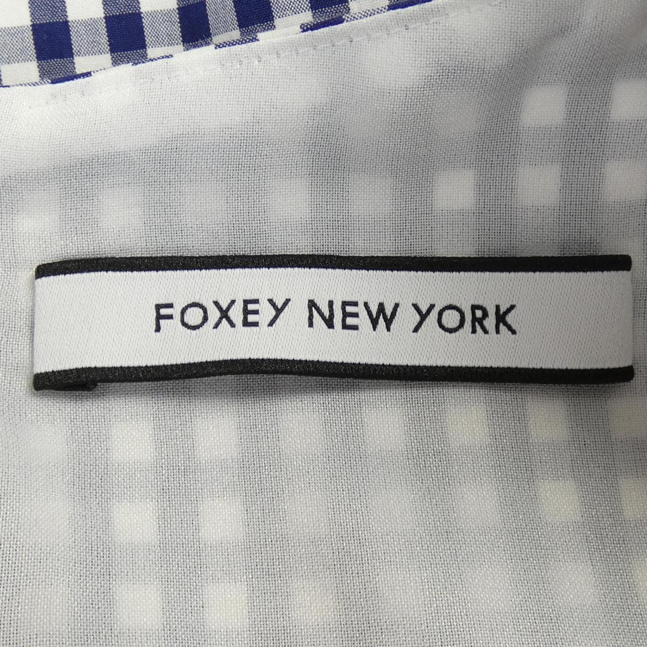 Foxy New York FOXEY NEW YORK dress