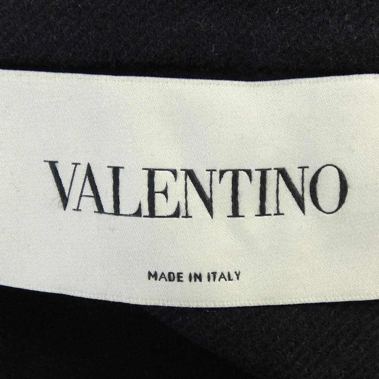 VALENTINO coat