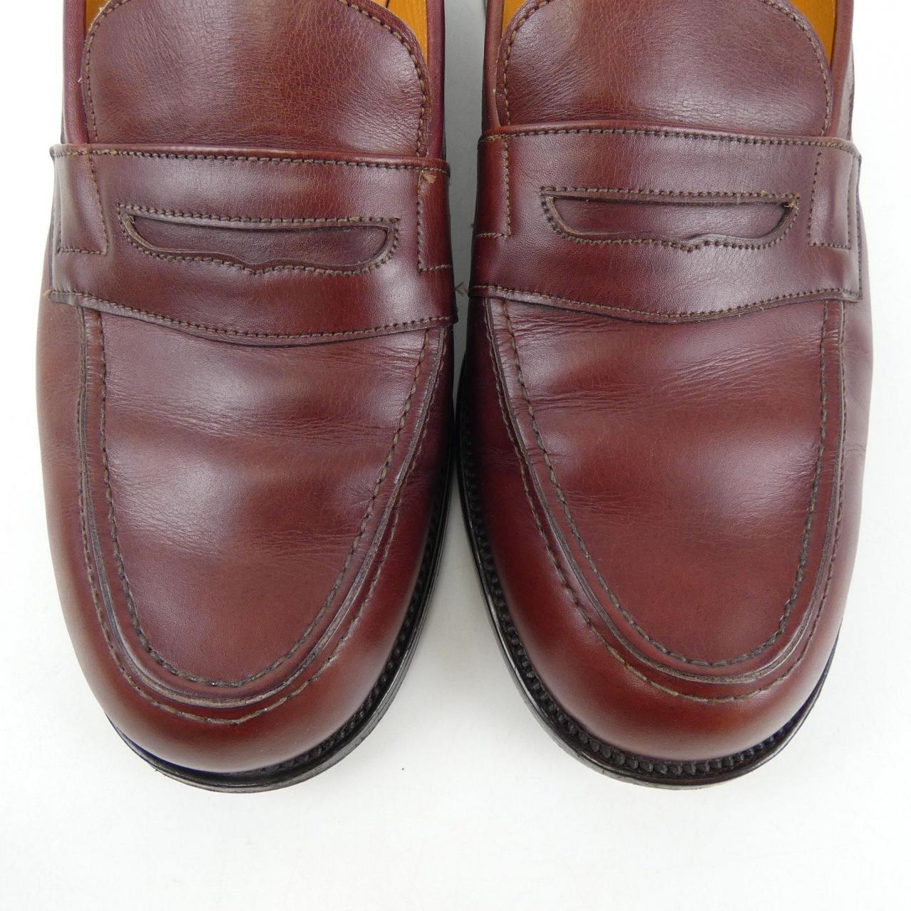 トリッカーズ Tricker's シューズ