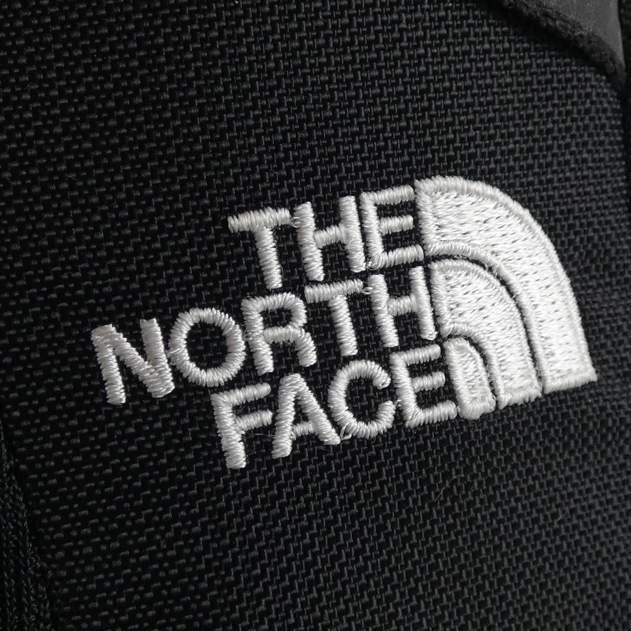 ザノースフェイス THE NORTH FACE BACKPACK