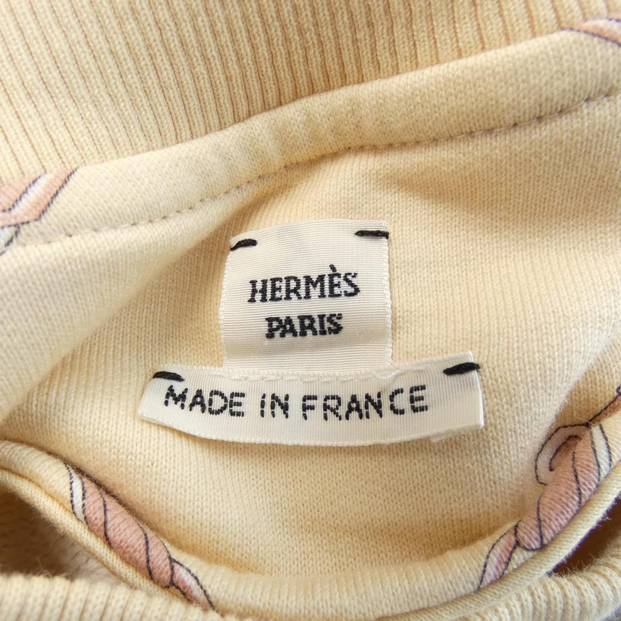 HERMES HERMES sweatshirts