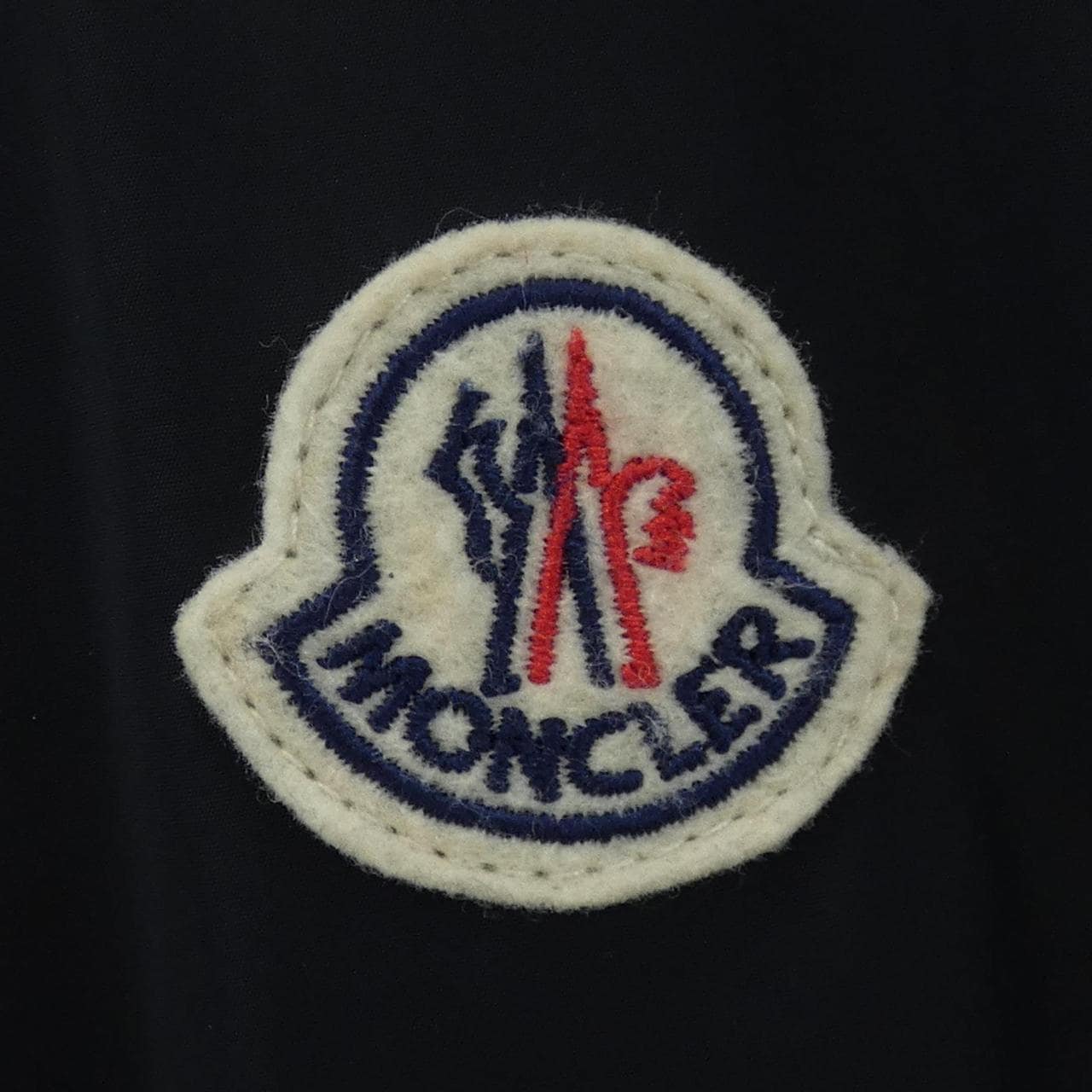 MONCLER moncler coat