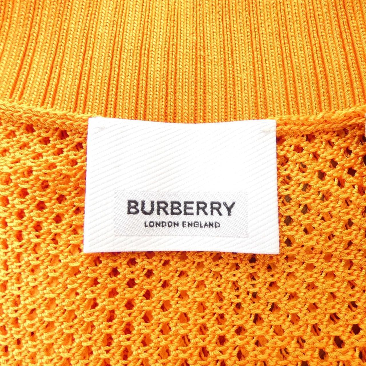 BURBERRY巴宝莉针织品