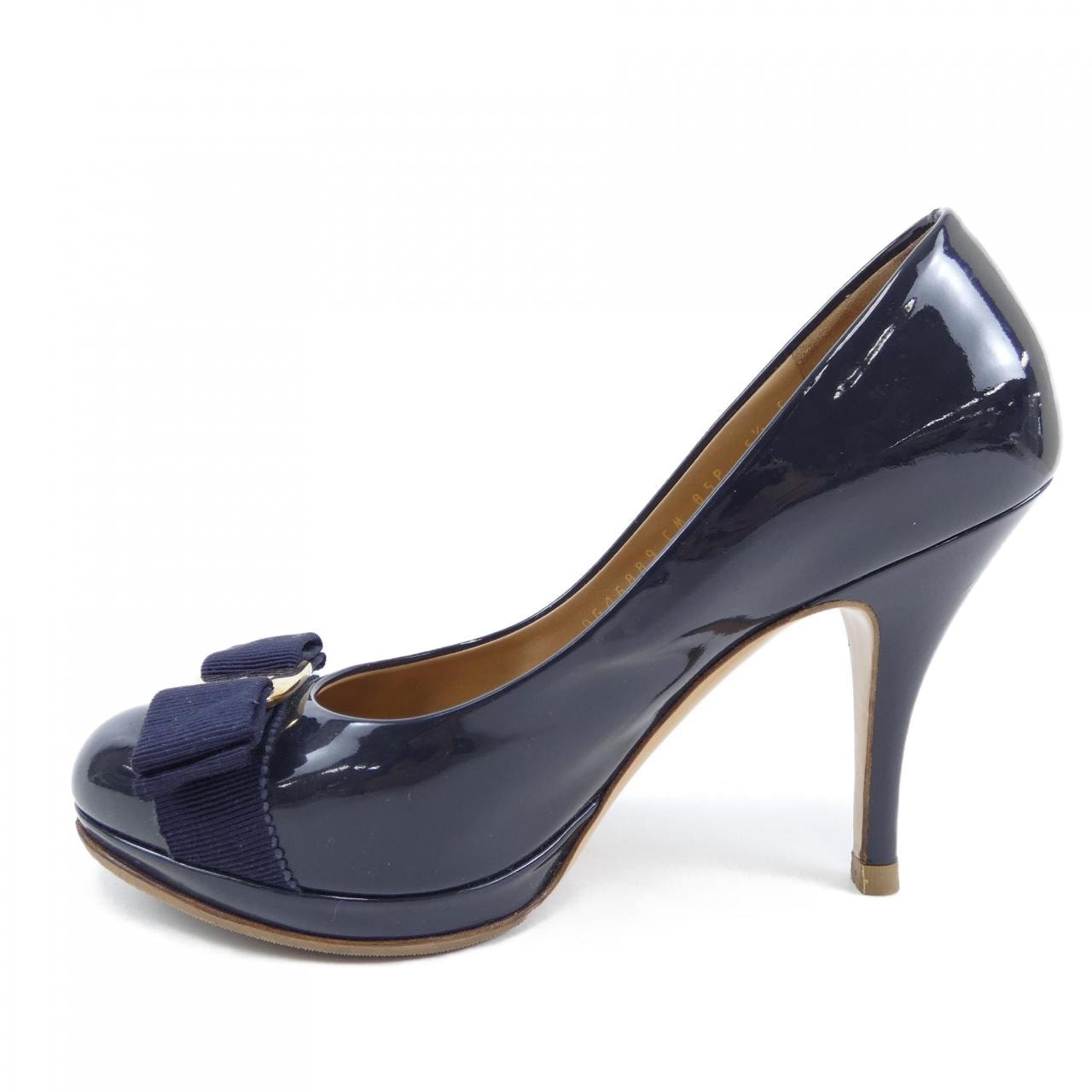 SALVATORE FERRAGAMO SALVATORE FERRAGAMO Pumps