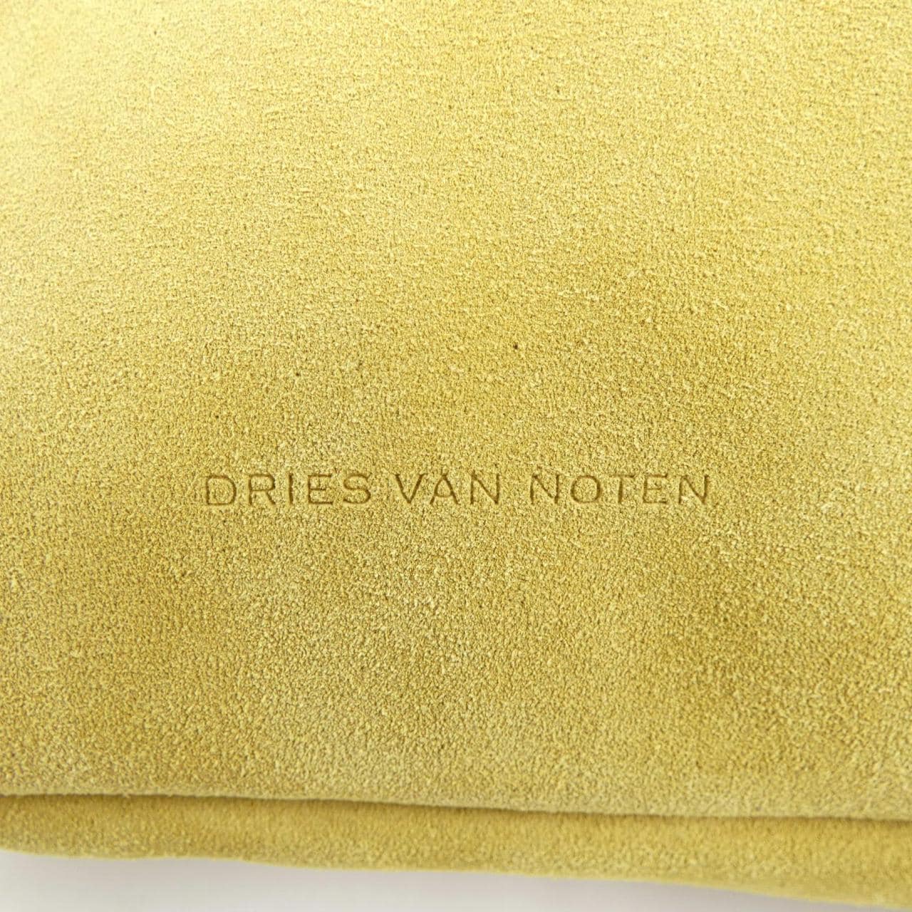 ドリスヴァンノッテン DRIES VAN NOTEN BAG