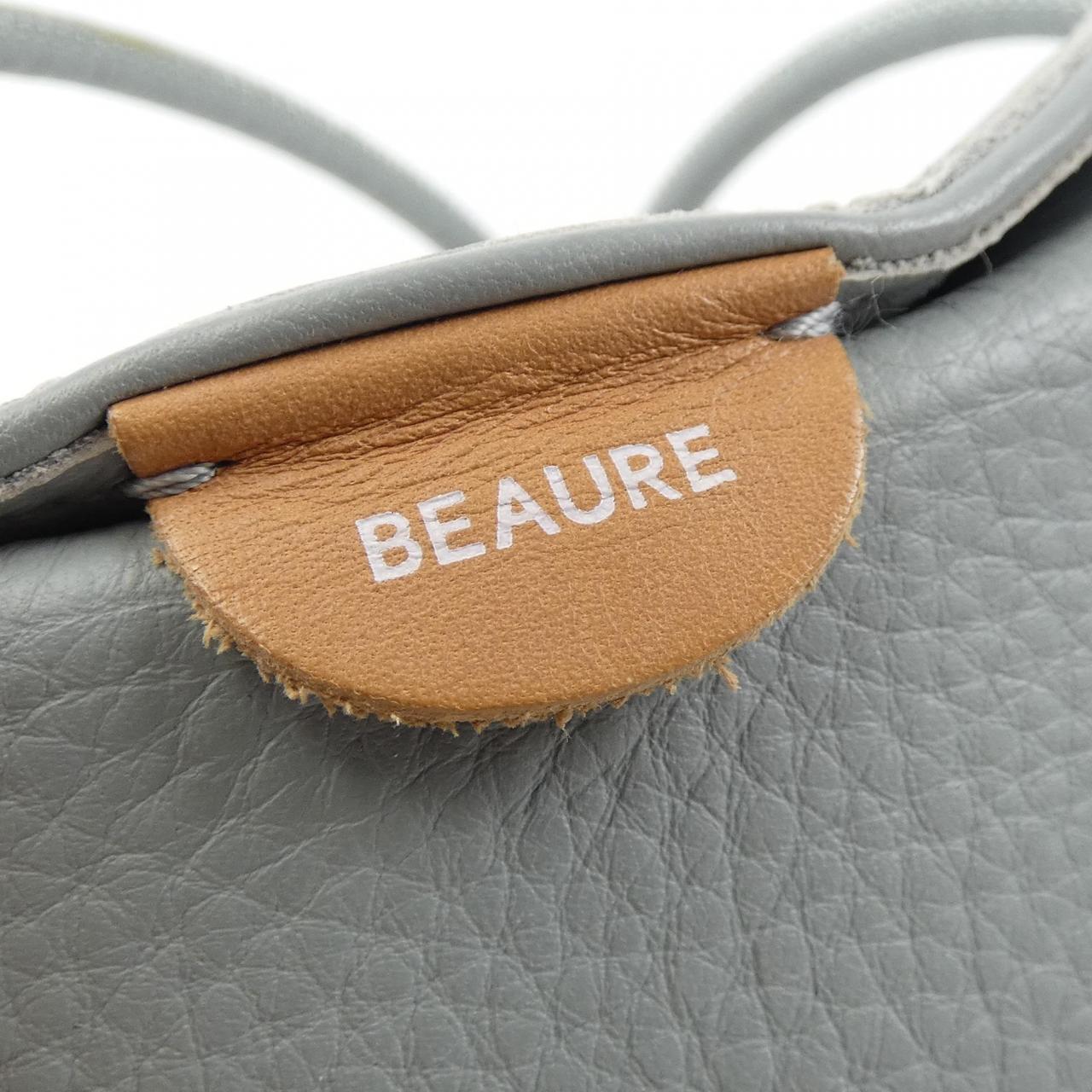 ビュレ BEAURE BAG