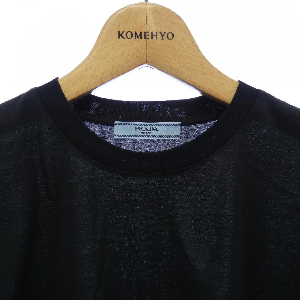 Prada PRADA T-shirt