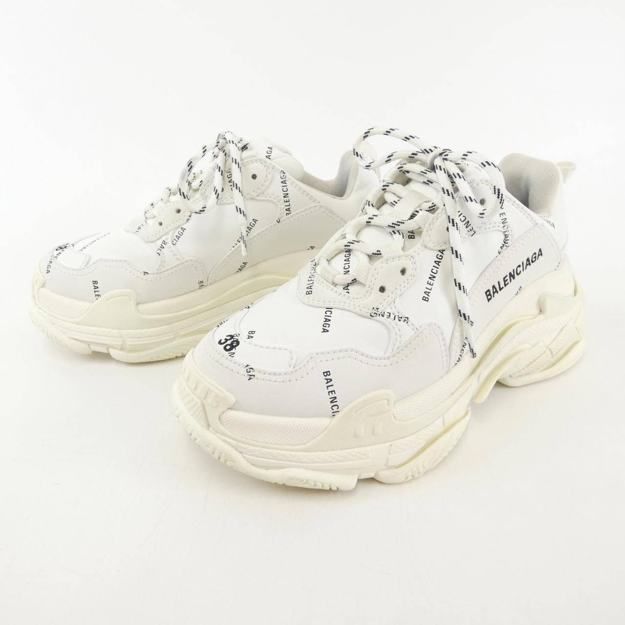 バレンシアガ BALENCIAGA スニーカー