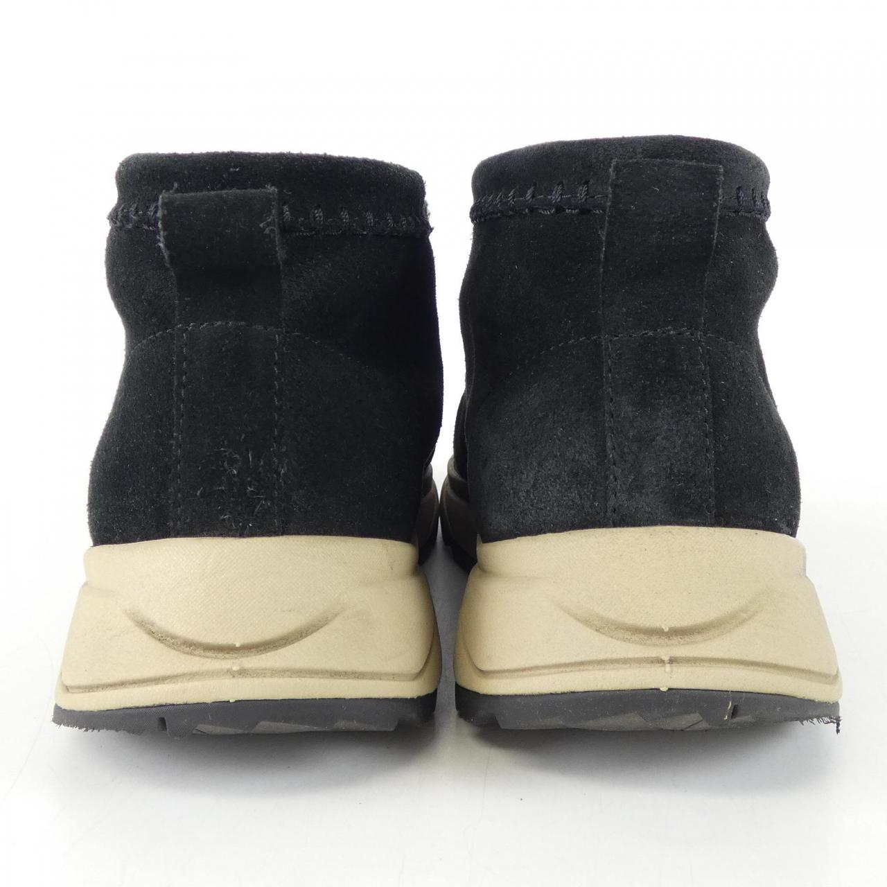クラークス CLARKS スニーカー