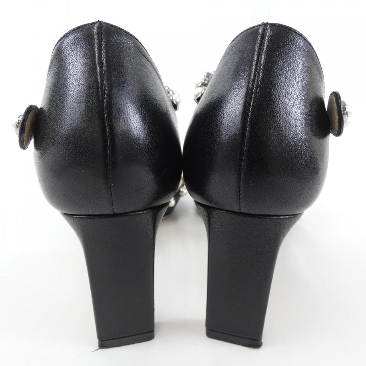 ジミーチュウ JIMMY CHOO シューズ