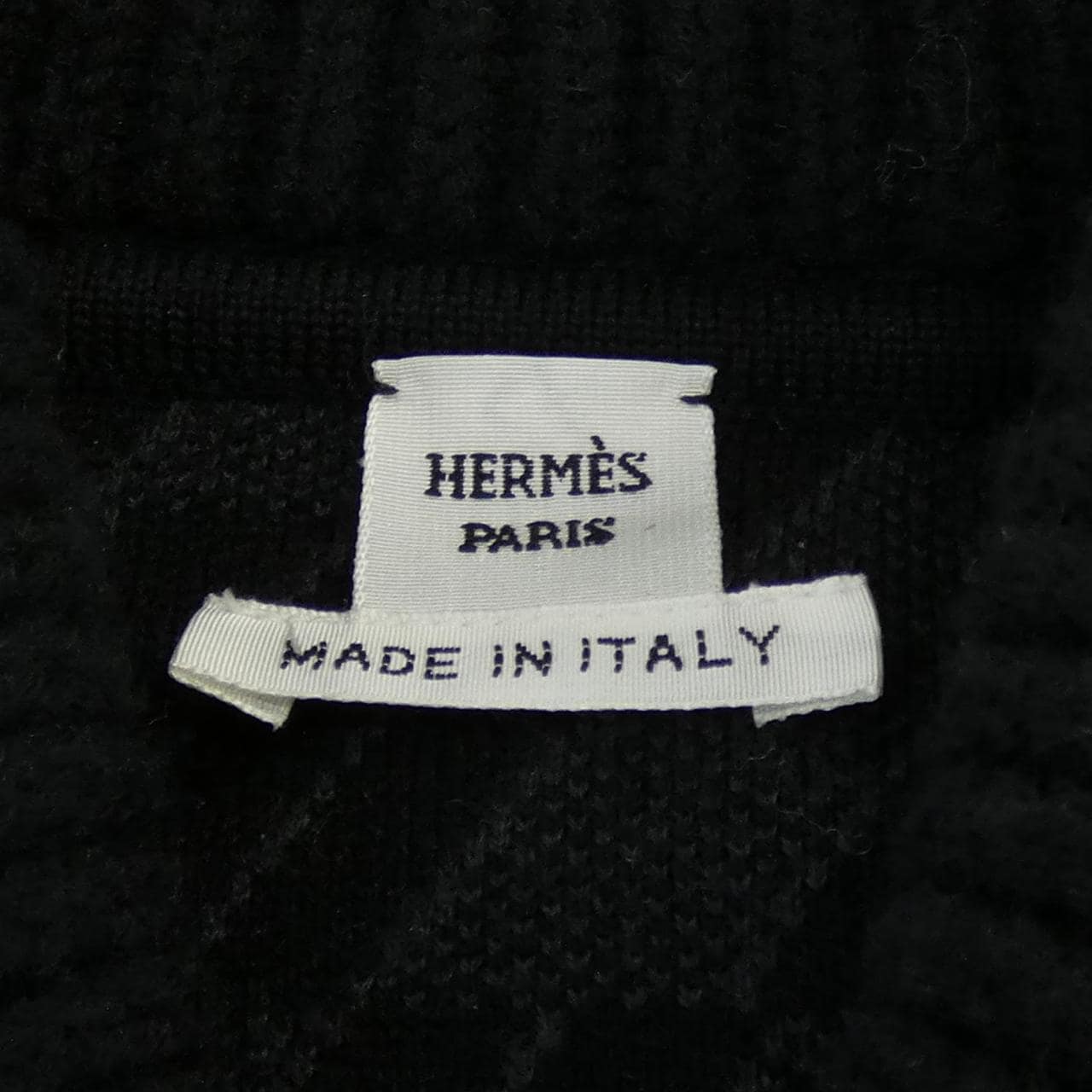 エルメス HERMES コート