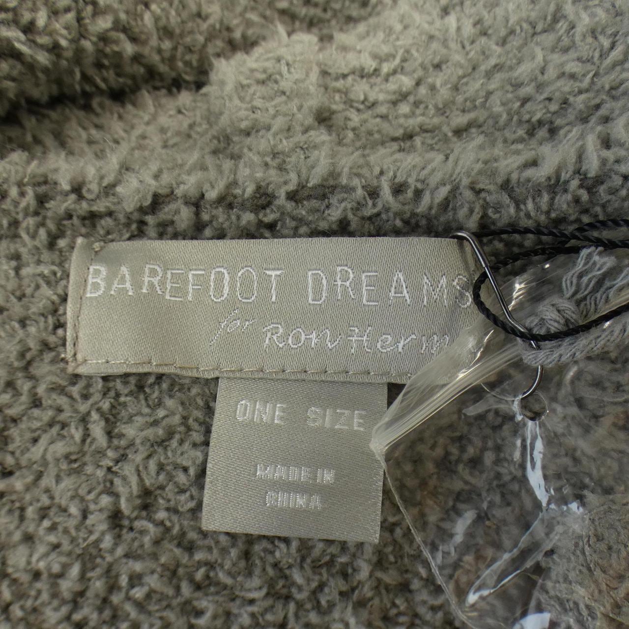 ベアフットドリームス BAREFOOT DREAMS カーディガン