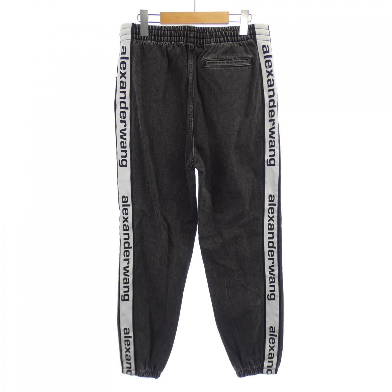 アレキサンダーワン ALEXANDER WANG パンツ