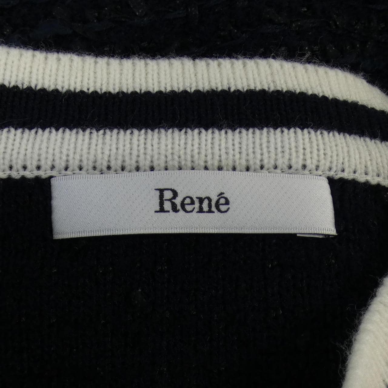 ルネ RENE カーディガン