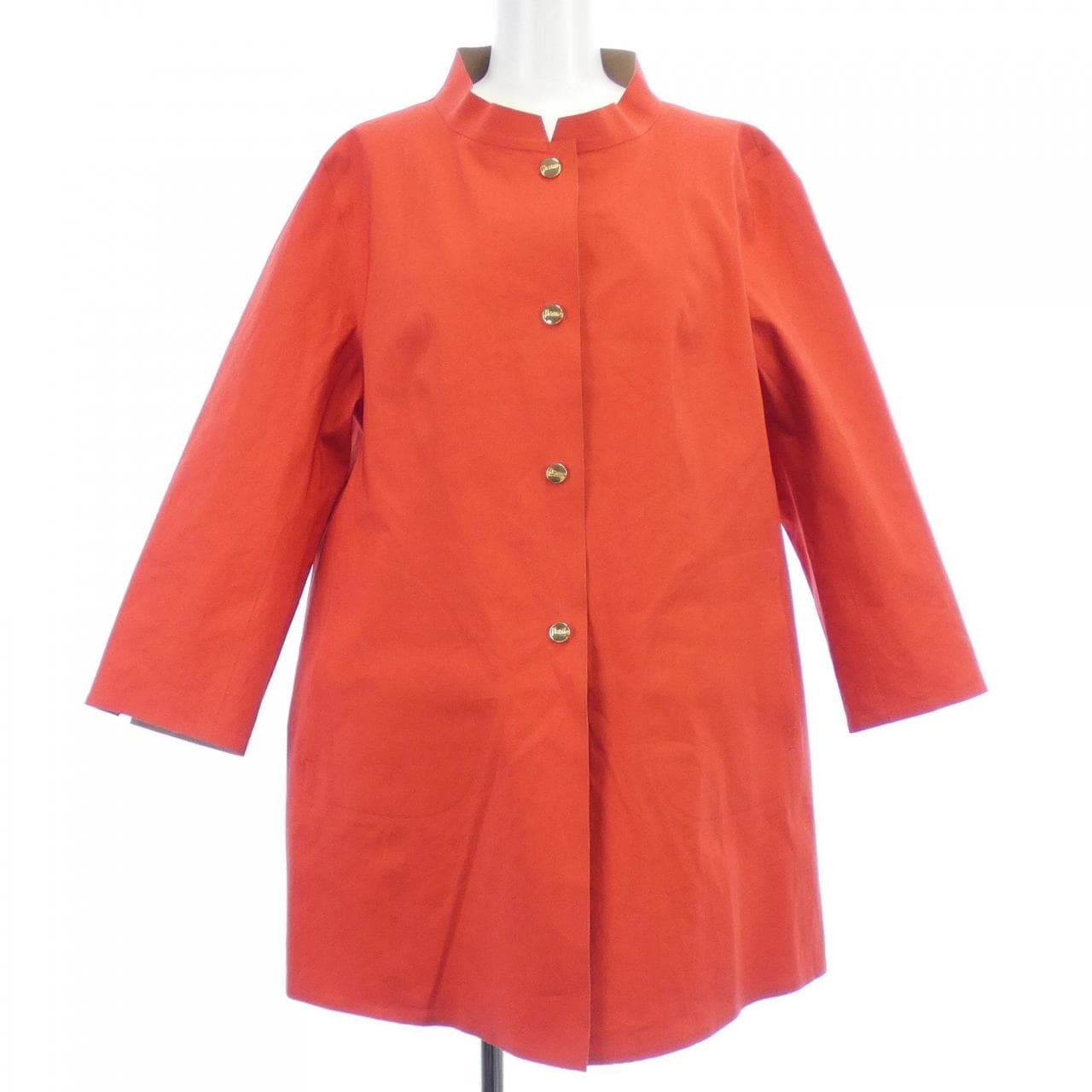 ヘルノ Herno ジャケット