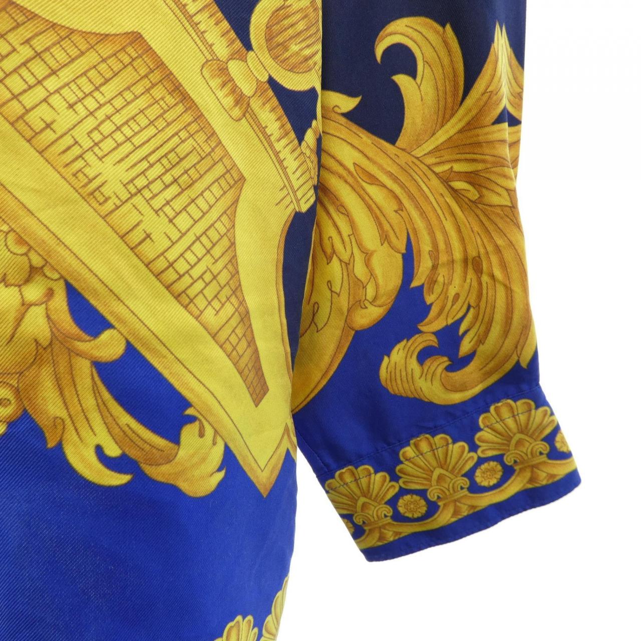 ヴェルサーチェ VERSACE シャツ