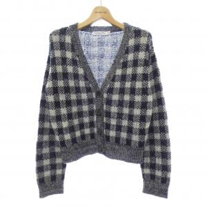 クリスチャンディオール CHRISTIAN DIOR カーディガン