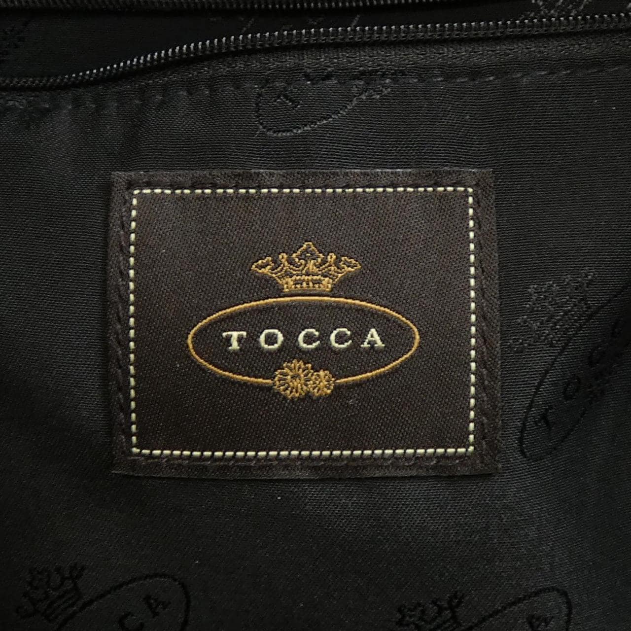 TOCCA BACKPACK