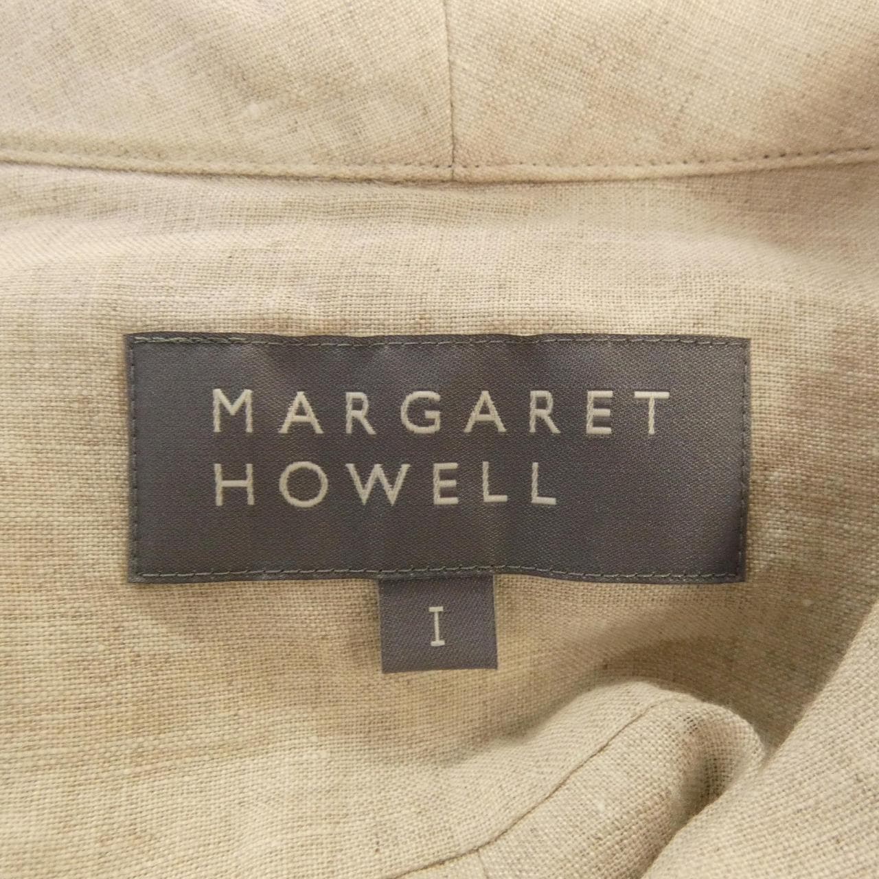 マーガレットハウエル Margaret Howell トップス