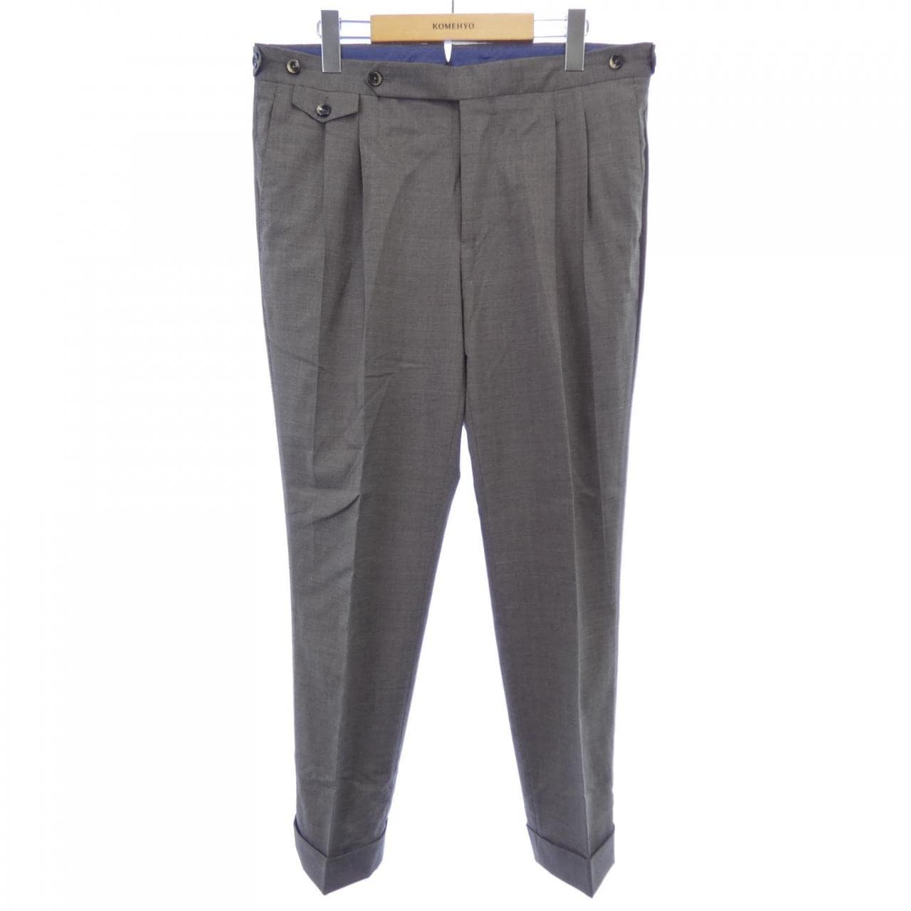 ピーティートリノ PT TORINO パンツ