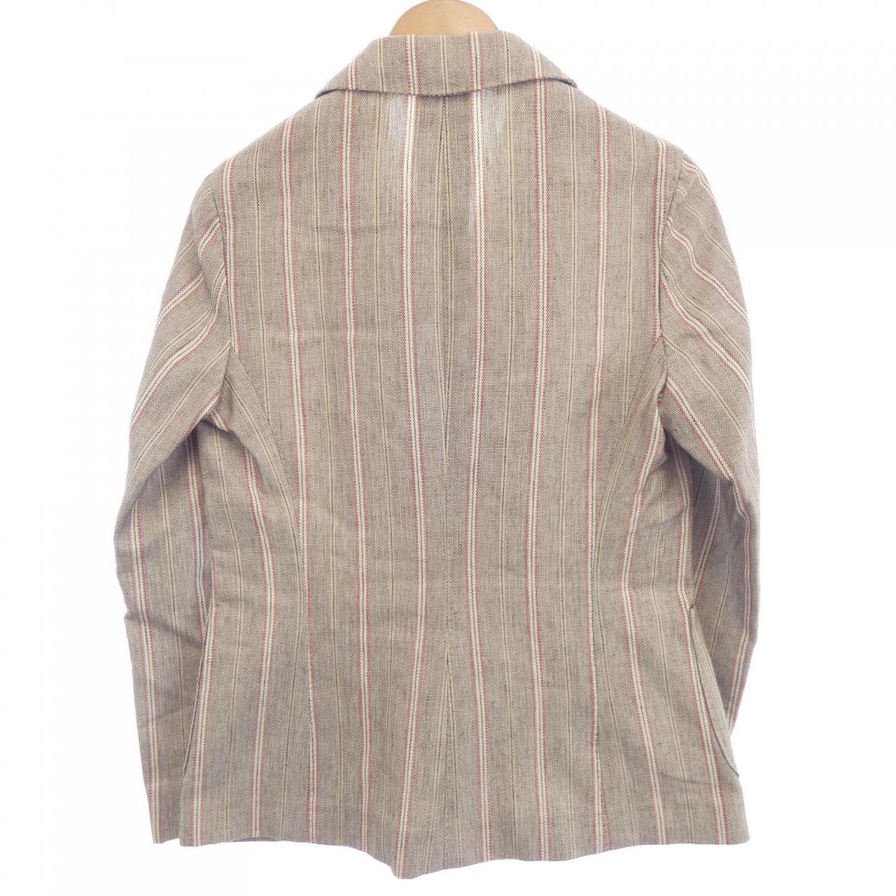 エルネスト ERNESTO ジャケット