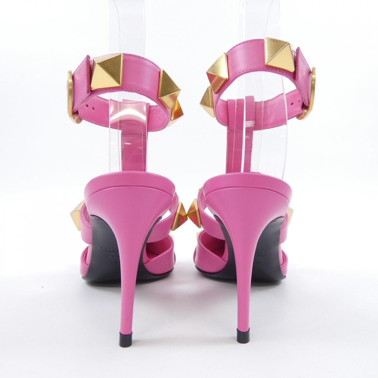 ヴァレンティノガラヴァーニ VALENTINO GARAVANI サンダル