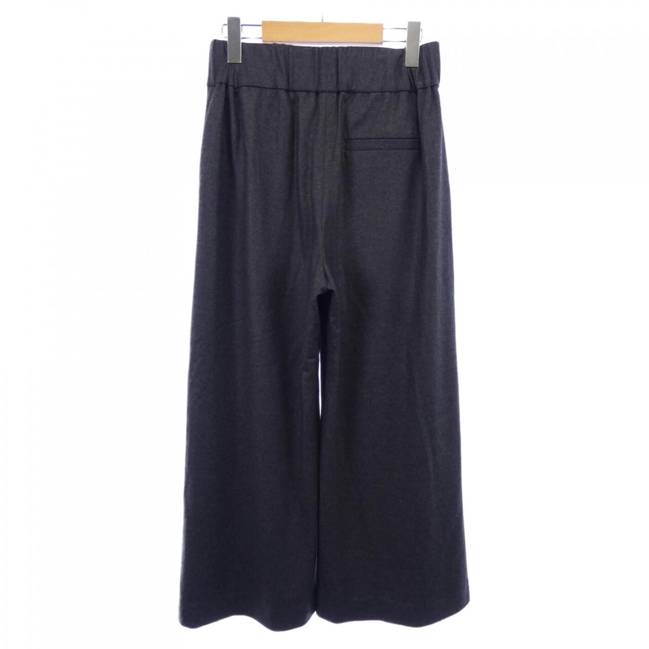 セオリーリュクス Theory luxe パンツ