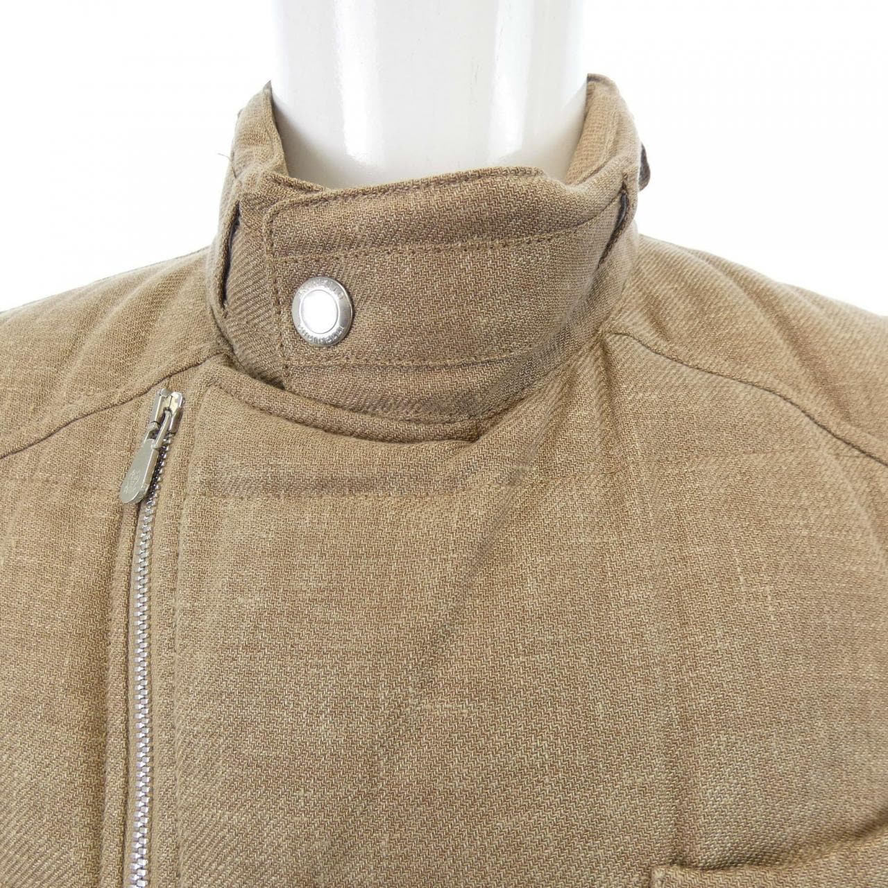 ブルネロクチネリ BRUNELLO CUCINELLI ダウンベスト