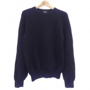 アーペーセー A.P.C. ニット
