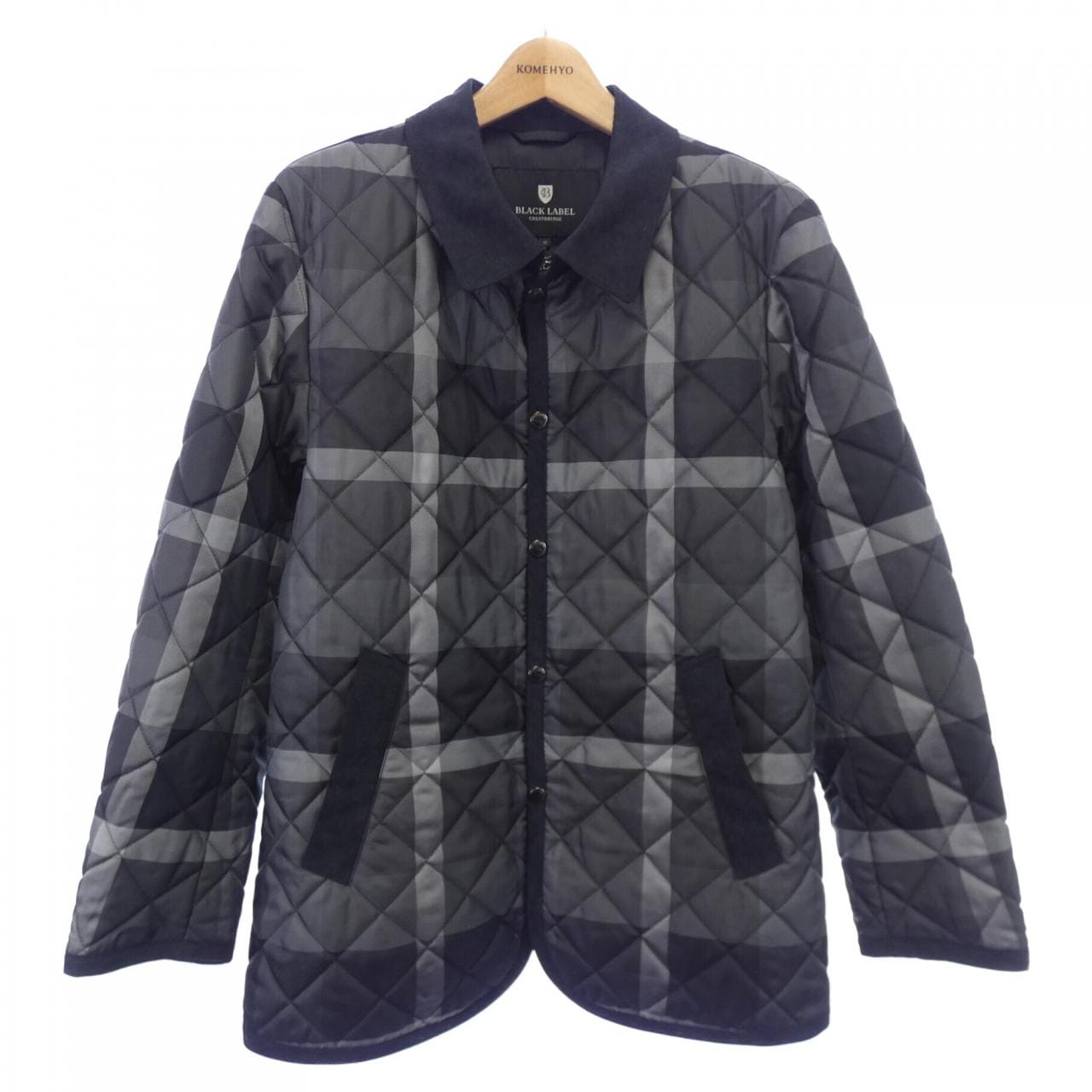 ブラックレーベルクレストブリッジ BLACK LABEL CRESTBRIDGE ジャケット