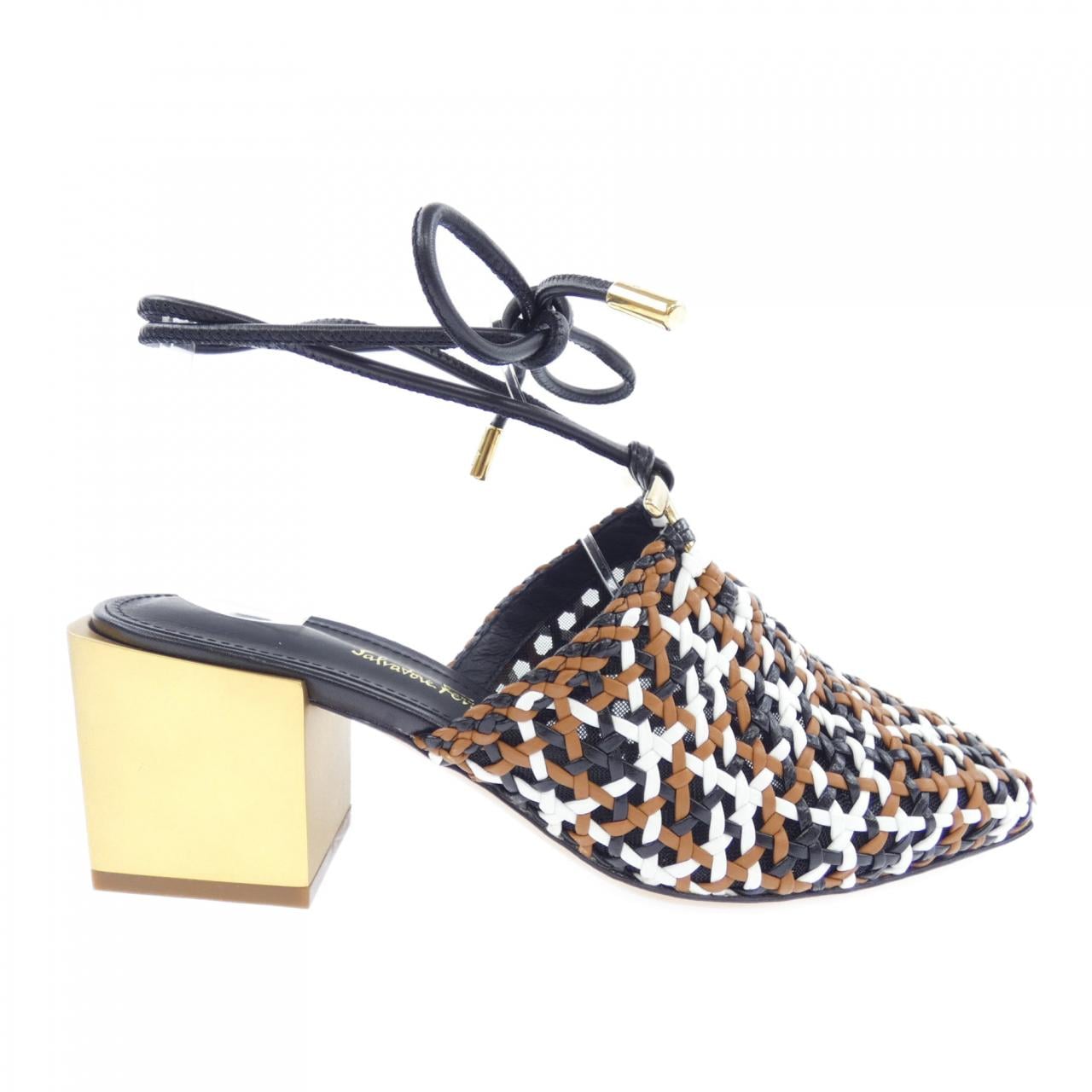 サルヴァトーレフェラガモ SALVATORE FERRAGAMO サンダル