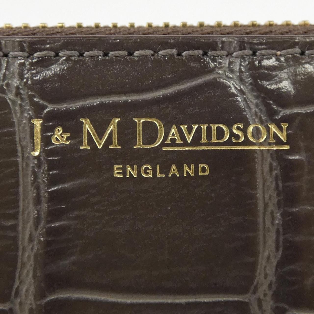 ジェイアンドエムデヴィッドソン J&M DAVIDSON WALLET