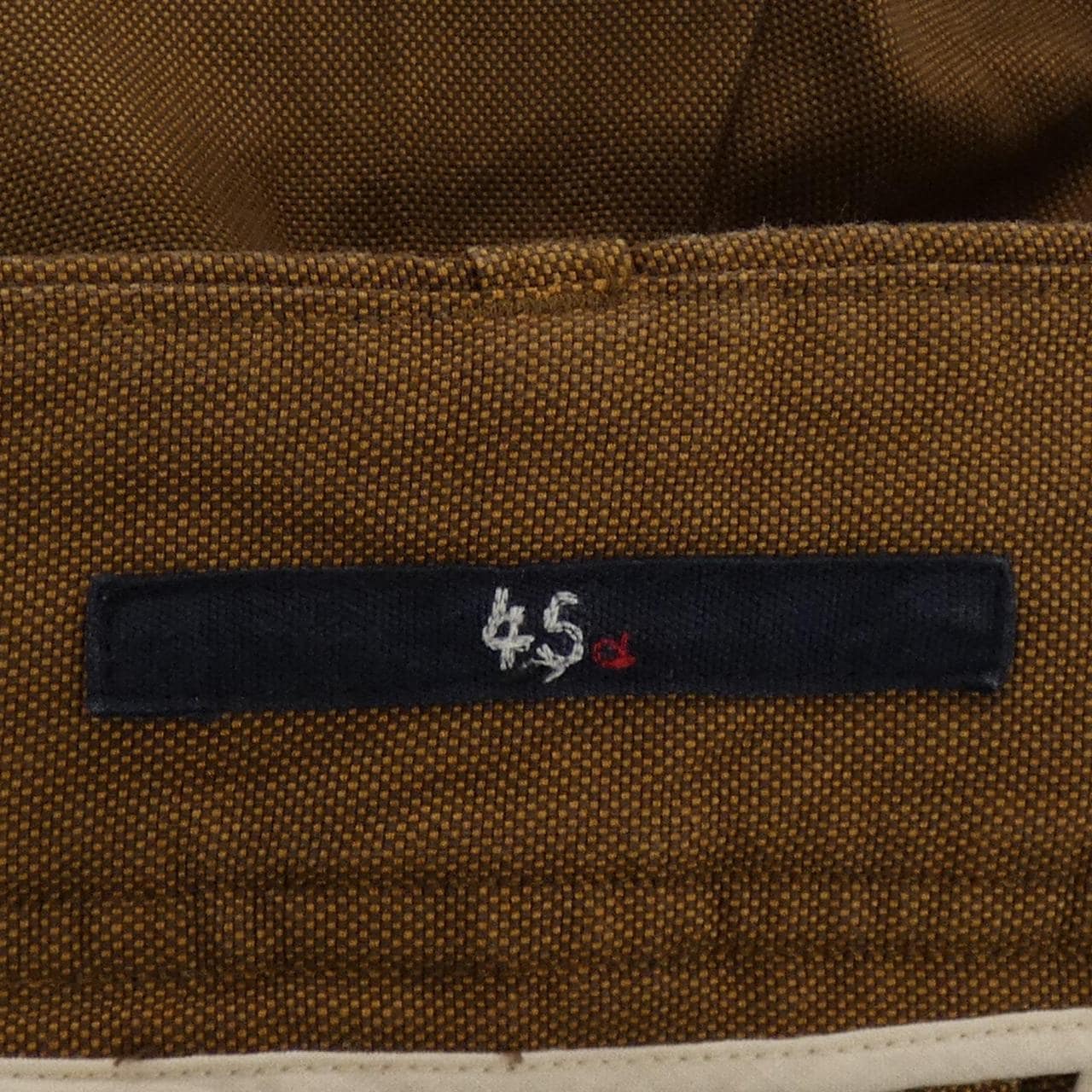 フォーティーファイブアールピーエム 45 RPM 5036084 パンツ