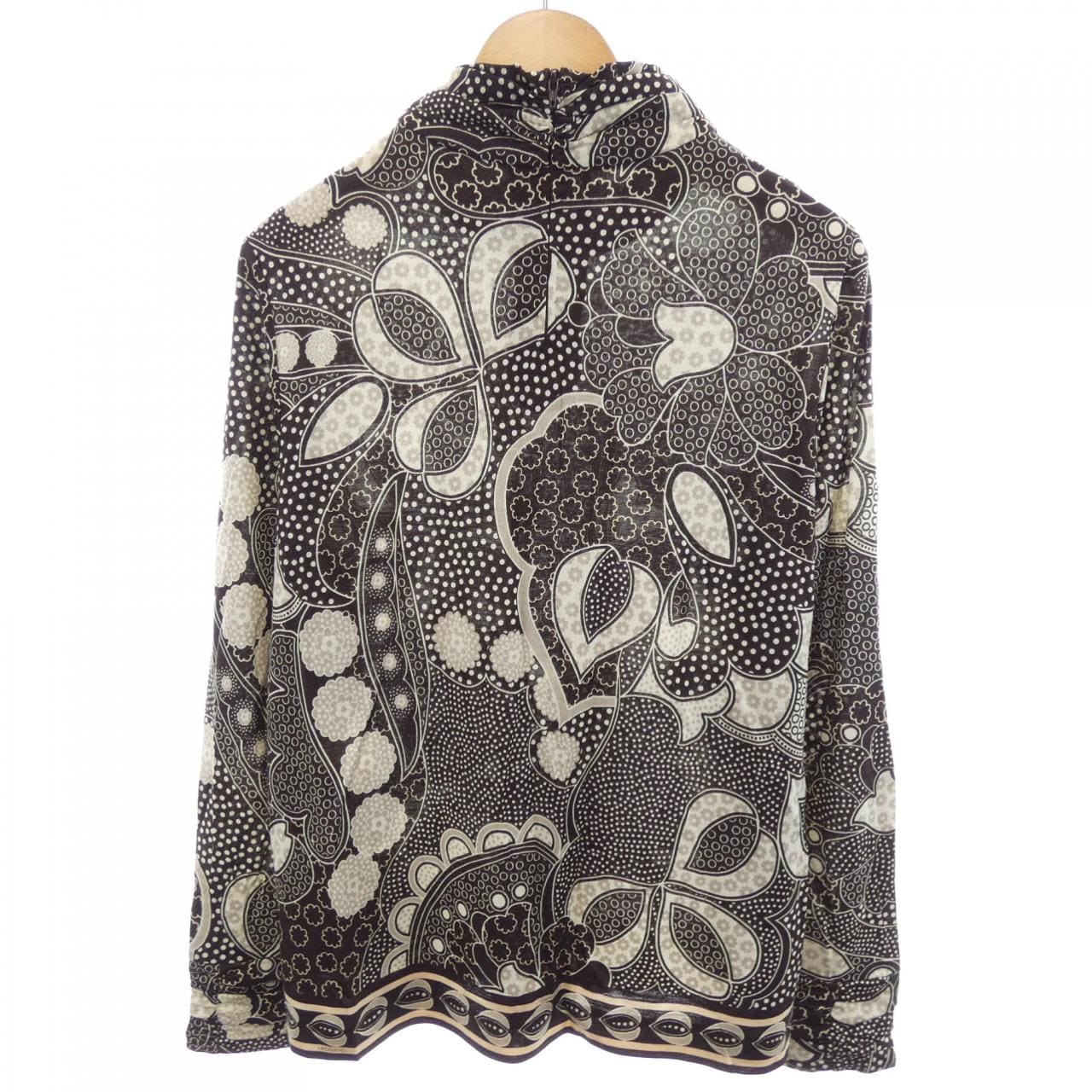 レオナールファッション LEONARD FASHION 0369611 トップス