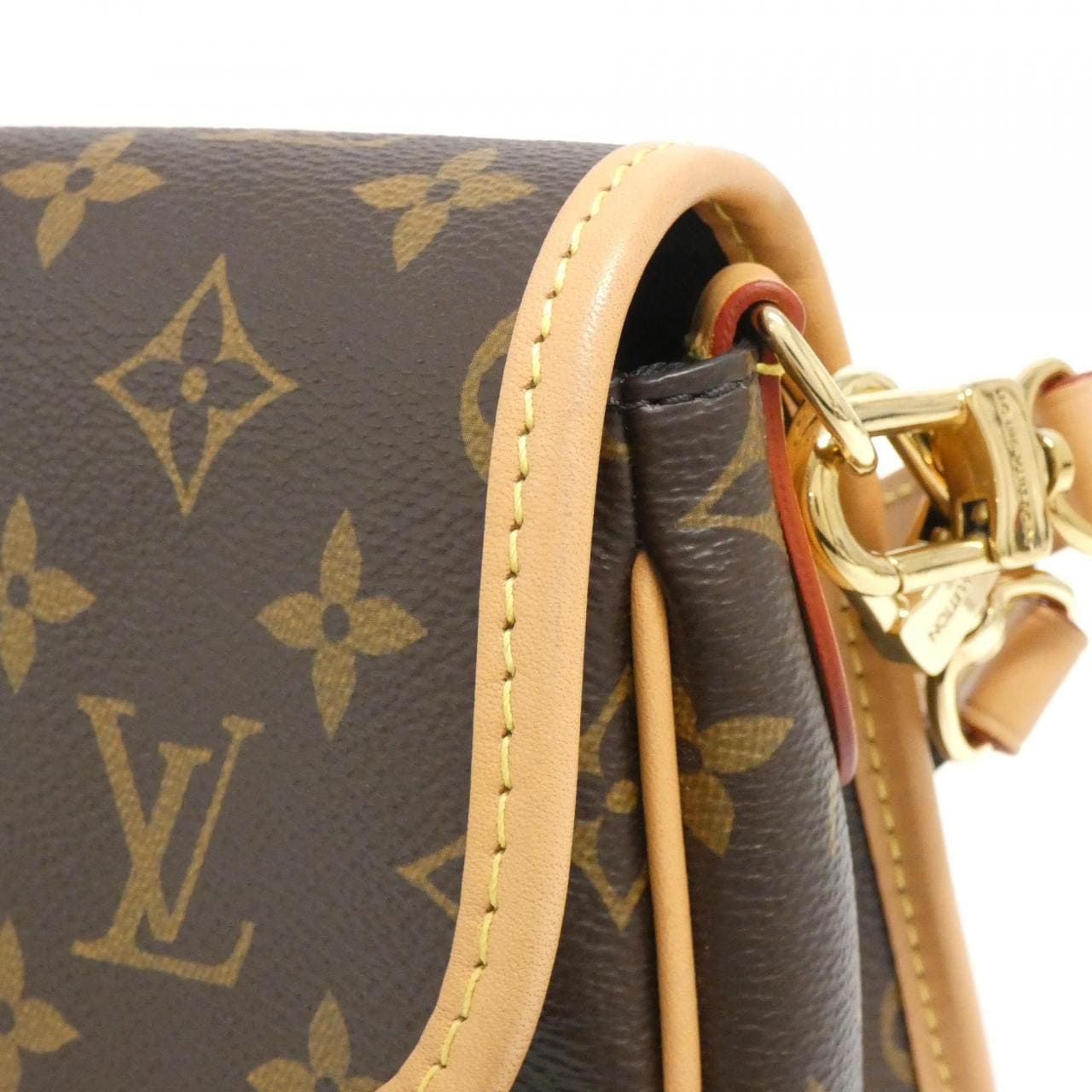 LOUIS VUITTON Monogram Diane PM M45985 单肩包