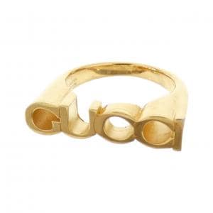 [Unused items] Gucci 773855 I4600 M ring
