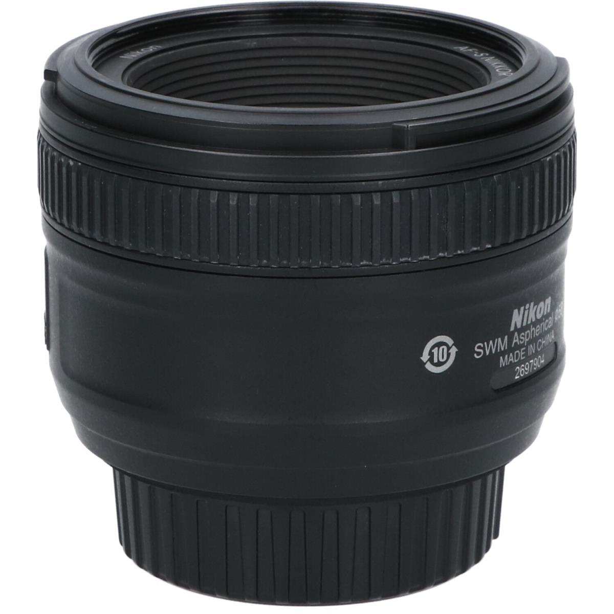 コメ兵｜ＮＩＫＯＮ ＡＦ－Ｓ５０ｍｍ Ｆ１．８Ｇ｜ニコン｜カメラ