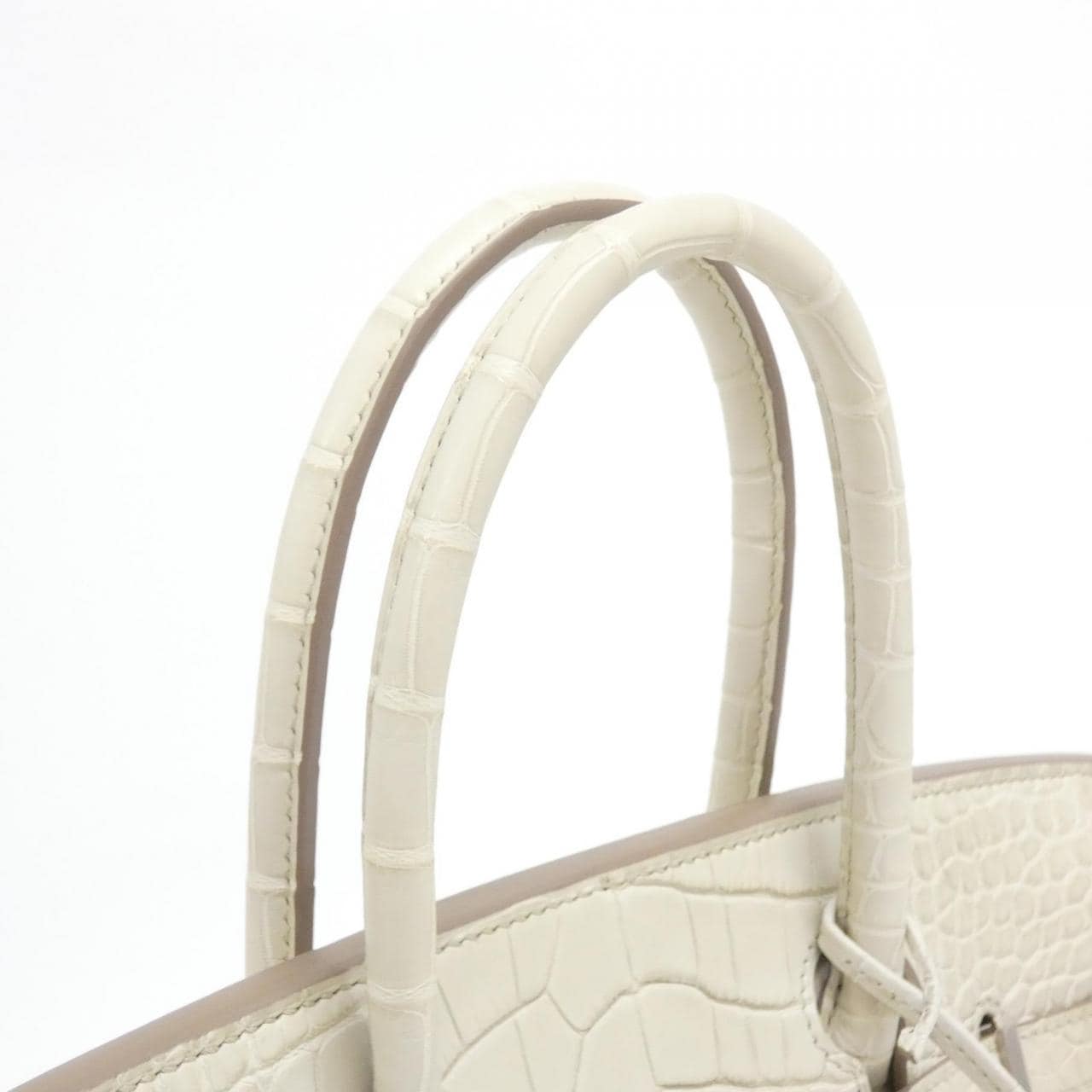 エルメス バーキン タッチ 30cm 076218CK バッグ