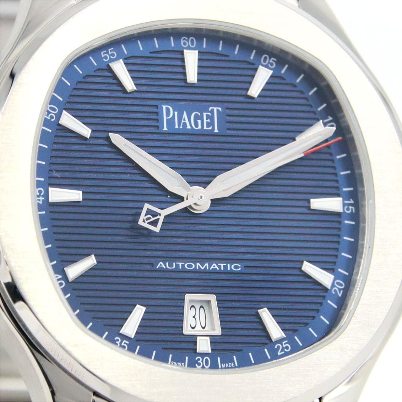 ピアジェ ポロS P11268/G0A43001 SS 自動巻