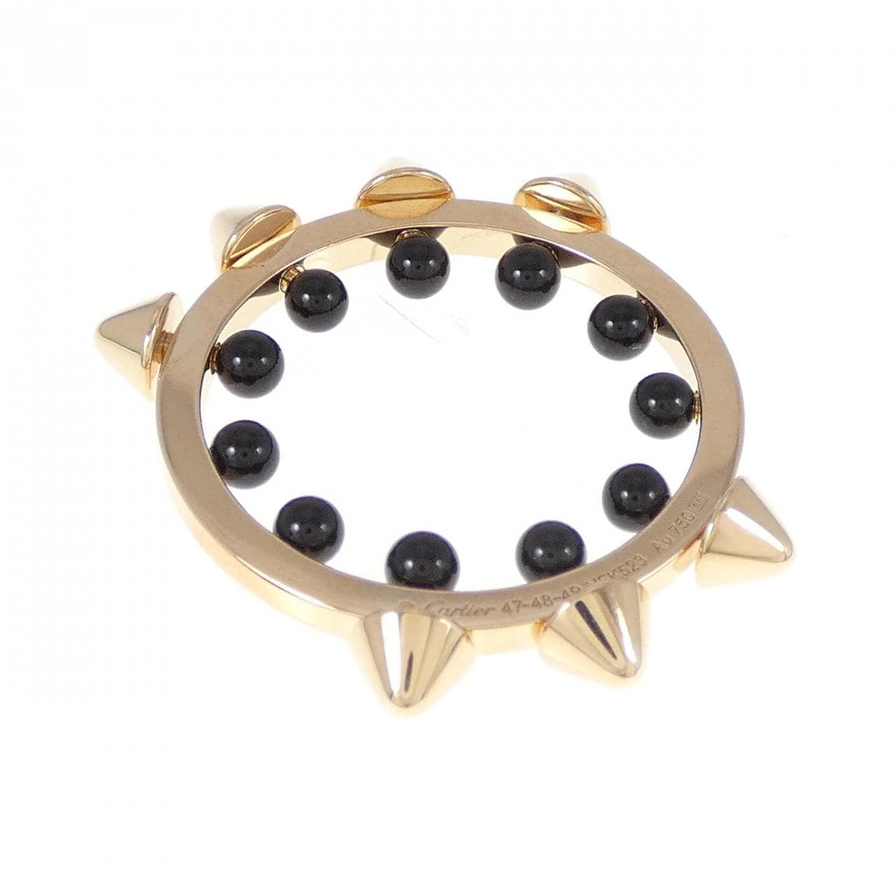 Cartier crush de Cartier戒指