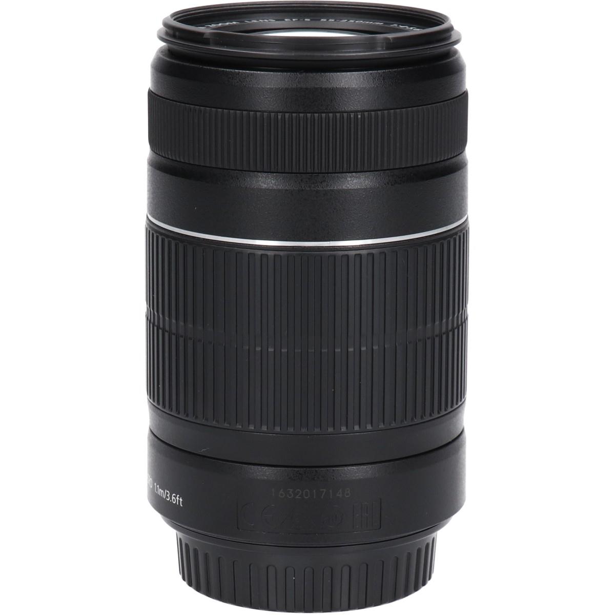 ＥＦ－Ｓ５５－２５０ｍｍ　Ｆ４－５．６ＩＳＩＩ