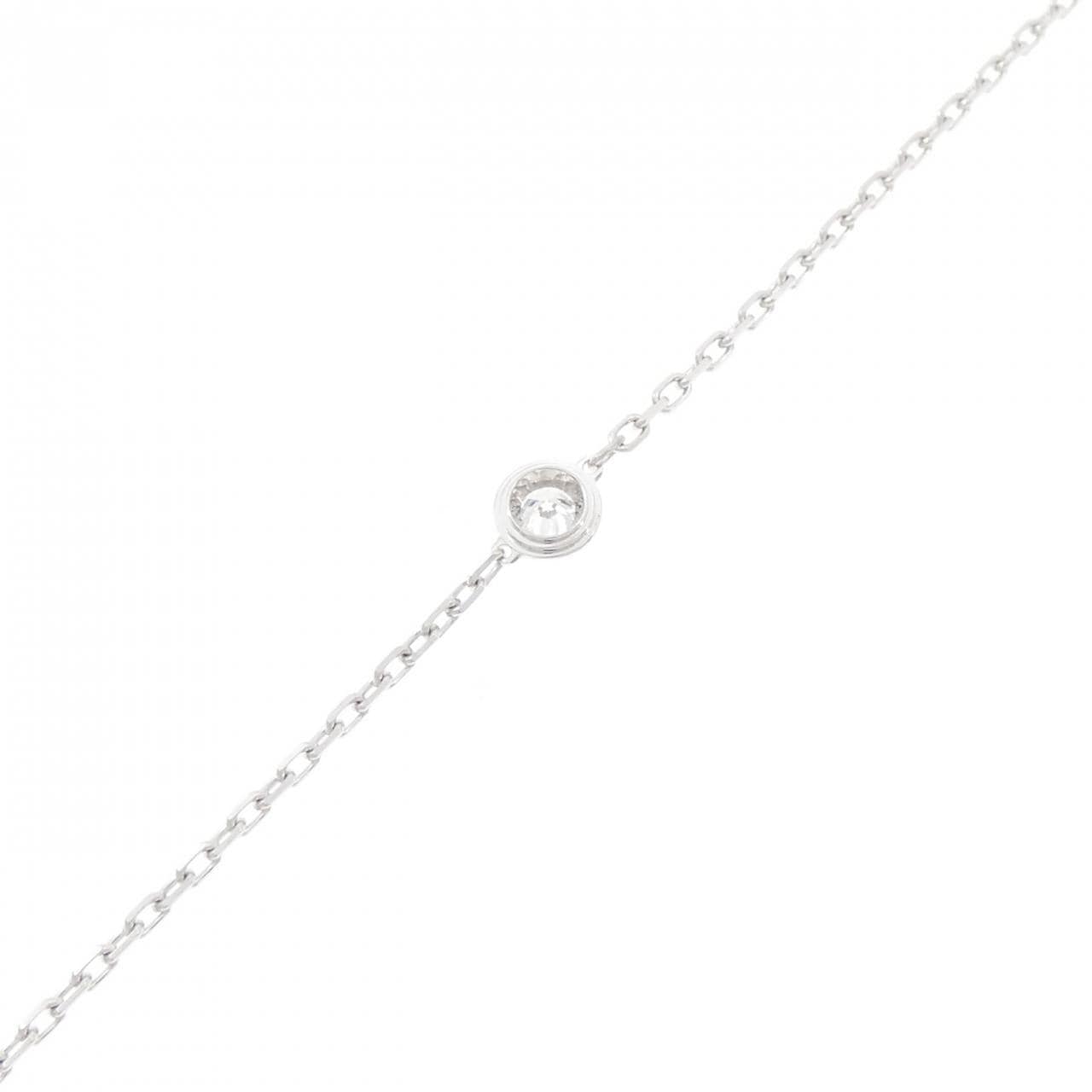 Cartier d'amour bracelet