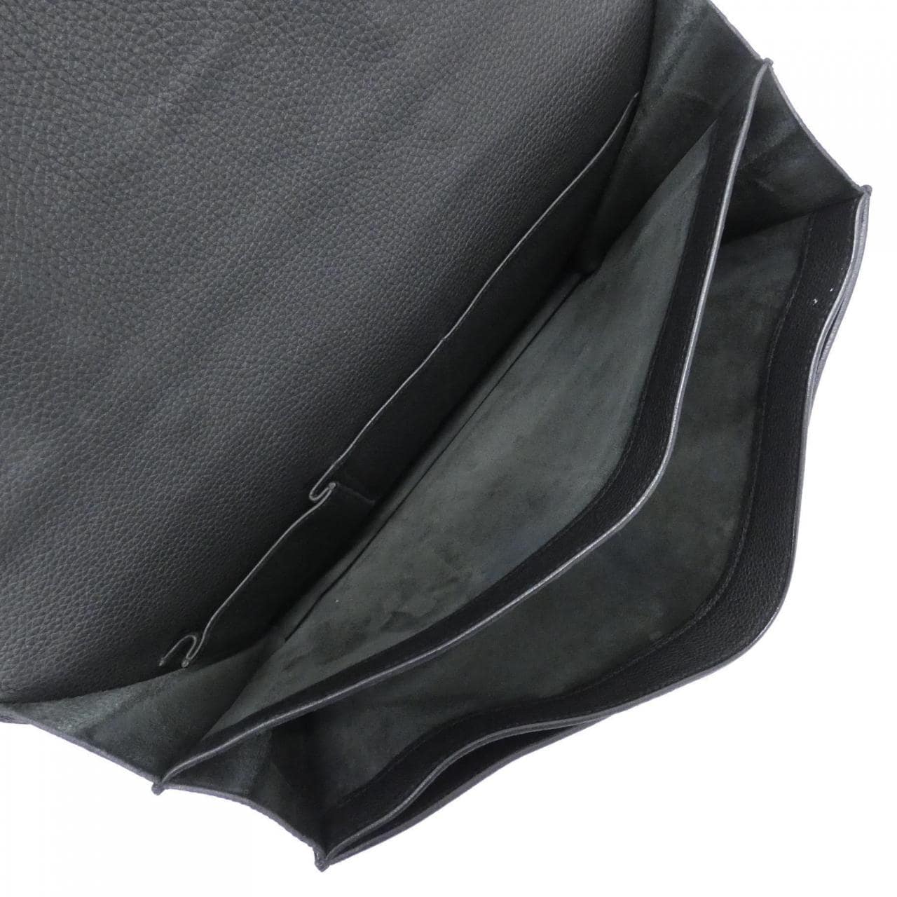 エルメス サック ア デペッシュ マルチポケット 38-2 063012CK バッグ