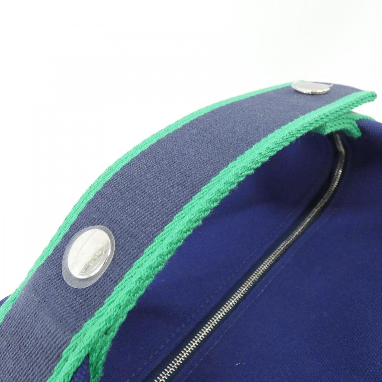 HERMES Bride A 黑色 GM 103223M 小包