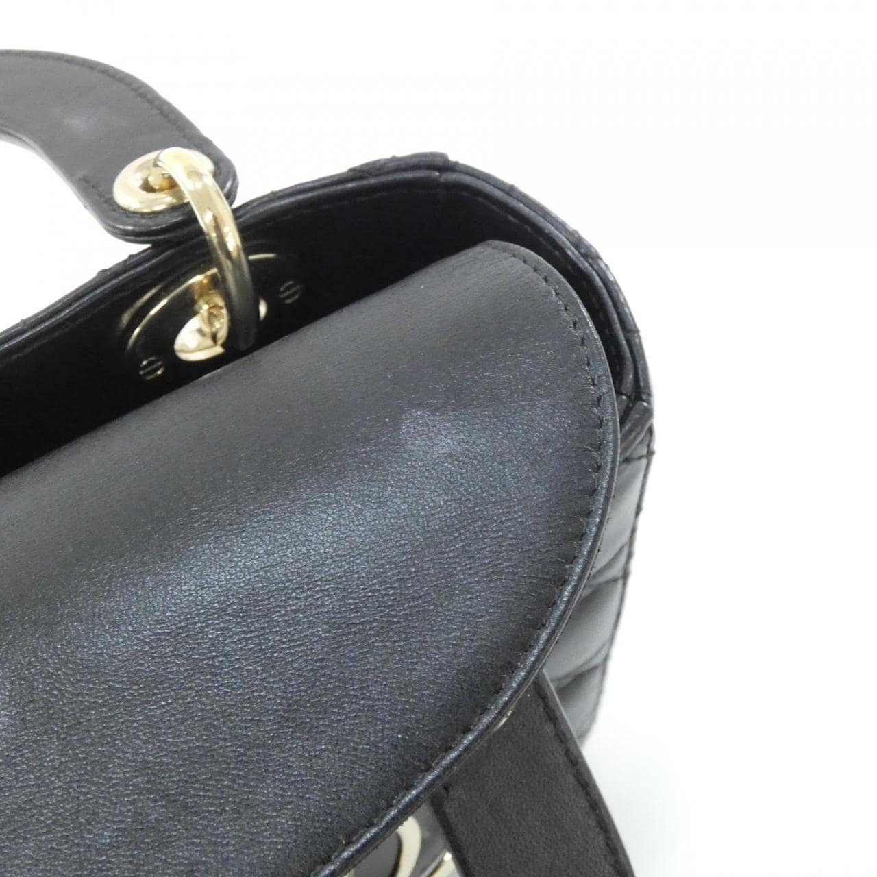 クリスチャンディオール MY ABCDIOR レディ ディオール スモール M0538ONGE バッグ