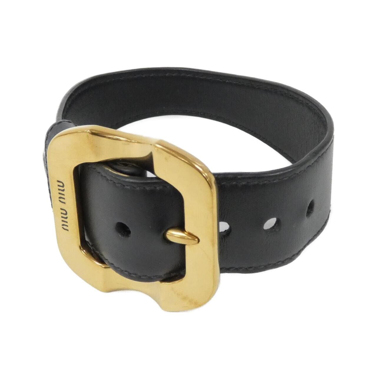 ミュウミュウ 5IB654 ブレスレット